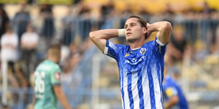 Sportske novosti – Mudražija nakon velike pobjede progovorio o transferu u Dinamu: ‘S moje strane još ništa nije riješeno’