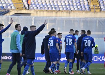 Sportske novosti – Na Maksimiru se probudio inat: Ovo bi mogao biti definitivan oproštaj Dinama od mogućnosti obrane titule