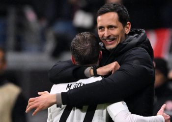 Sportske novosti – Na kraju ništa od hrvatskog obračuna: Eintracht pregazio Ajax, Athletic Bilbao izbacio Romu