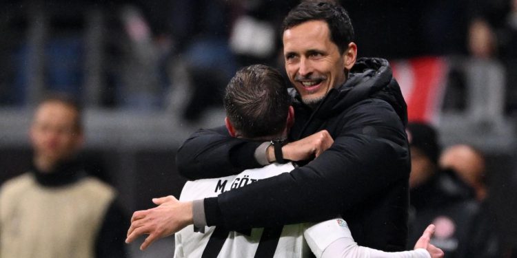 Sportske novosti – Na kraju ništa od hrvatskog obračuna: Eintracht pregazio Ajax, Athletic Bilbao izbacio Romu