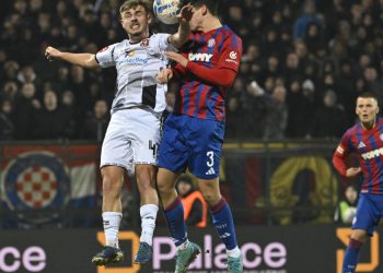 Sportske novosti – Najbolji domaćin protiv najlošijega gosta lige, ali utakmica krije nekoliko zamki za Hajduk