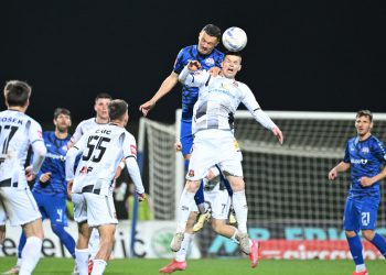 Sportske novosti – Najlošiji gost lige stiže u Kranjčevićevu: Drago mi je što reprezentativci nisu puno igrali