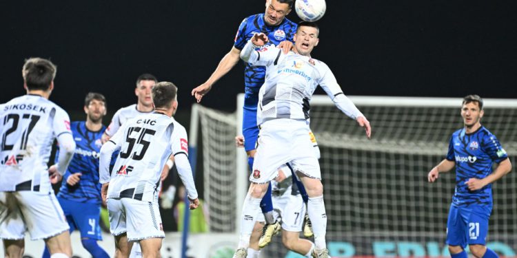 Sportske novosti – Najlošiji gost lige stiže u Kranjčevićevu: Drago mi je što reprezentativci nisu puno igrali