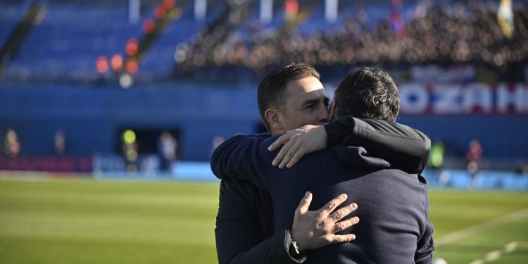 Sportske novosti – Najveći favorit za naslov je klub koji se titule