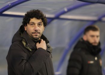 Sportske novosti – Napokon! Ovaj tjedan sanacija travnjaka u Velikoj Gorici, Carević vodi momčad u Sloveniju