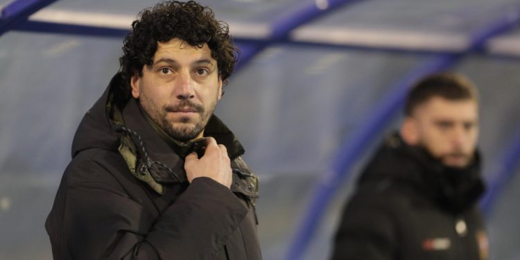 Sportske novosti – Napokon! Ovaj tjedan sanacija travnjaka u Velikoj Gorici, Carević vodi momčad u Sloveniju