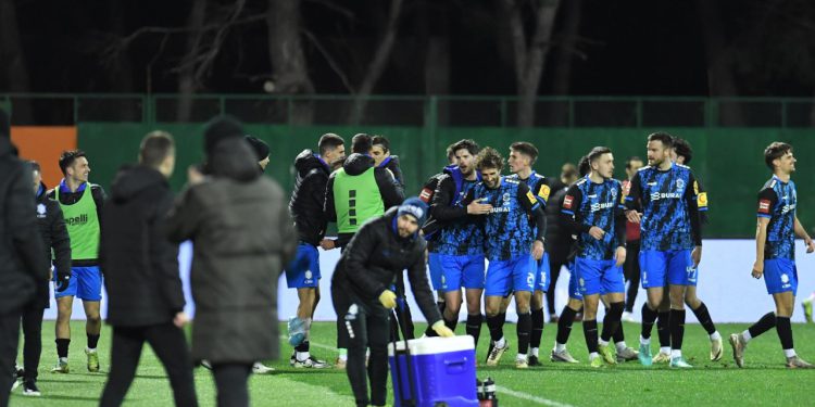 Sportske novosti – Napokon dobre vijesti, hrvatski prvoligaš kreće u renovaciju travnjaka, u novom izdanju dočekat će Dinamo