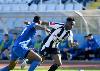 Sportske novosti – Nastavlja se bajka hrvatskog drugoligaša, nisu izgubili 211 dana i love SHNL! Strukan žestoko naljutio Cibaliju