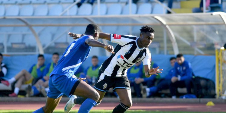 Sportske novosti – Nastavlja se bajka hrvatskog drugoligaša, nisu izgubili 211 dana i love SHNL! Strukan žestoko naljutio Cibaliju