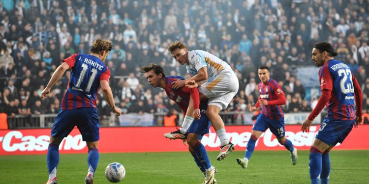 Sportske novosti – Ne znam u kojem se dijelu ova dva Hajdukova igrača mogu nametnuti Rijekinim. Oni ne bi trebali igrati zajedno