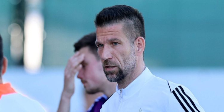 Sportske novosti – Nekoć je igrao na Maksimiru, sad je komentirao glasine da ga za trenera žele i Dinamo i Hajduk