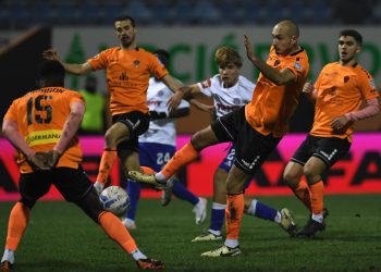 Sportske novosti – ‘Nema Santinija, ali imamo adute da iznenadimo Hajduk! Samo da Livaja u nedjelju ima loš dan…’