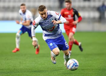 Sportske novosti – ‘Nemam pojma zašto kod Coppitellija nisam igrao na svojoj poziciji, kao da stopera staviš u napad’