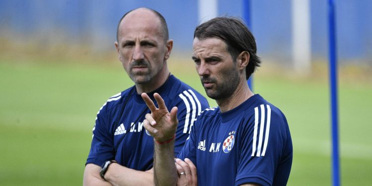 Sportske novosti – ‘Nemoguće je da on nije završio u Dinamu!’ Vrati li se Mikić, ovakvi se propusti ne bi trebali događati