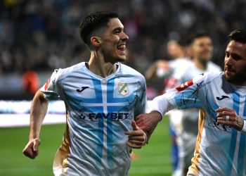 Sportske novosti – Niko Janković za SN: ‘Koji pametan čovjek mi to može zamjeriti? Sama pomisao mi ledi krv u žilama’