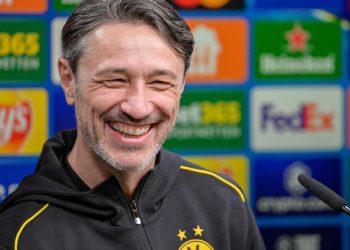 Sportske novosti – Niko Kovač oduševljen nakon velike pobjede: ‘Bili smo izvanredni! Znam tko je igrač utakmice…’