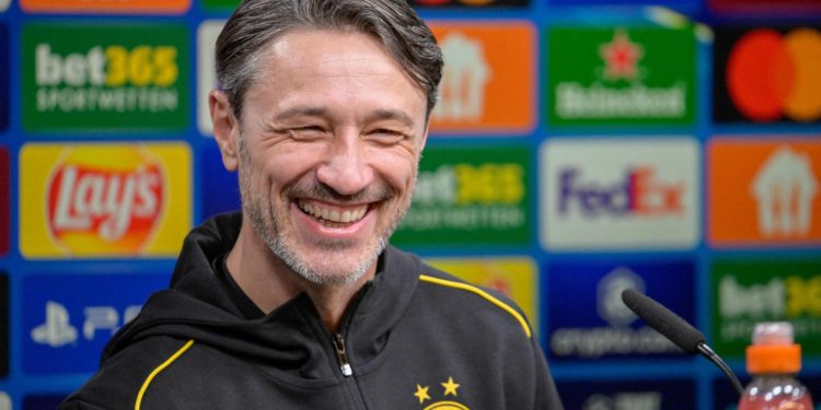 Sportske novosti – Niko Kovač oduševljen nakon velike pobjede: ‘Bili smo izvanredni! Znam tko je igrač utakmice…’