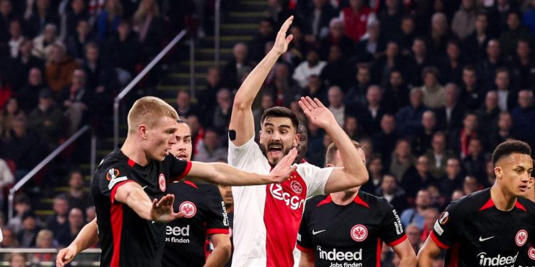 Sportske novosti – Norvežani na pragu prolaska u četvrtfinale, rimski sastavi do prednosti u sudačkoj nadoknadi