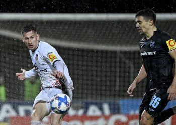 Sportske novosti – Nove užasne vijesti stižu iz Makedonije: U bolnici umro bivši nogometaš Gorice koji je stradao u požaru