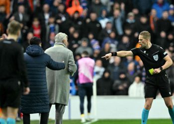 Sportske novosti – Novi Mourinhov ‘show’ nakon ispadanja iz EL: ‘Tri penala nisu svirali! Nadam se da ovo nije zbog Budimpešte’