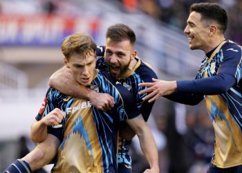 Sportske novosti – Novi Vatreni ‘napada’ Kramarićev rekord: ‘Može igrati u svakoj ligi petice, a želio bih da ode u Španjolsku’