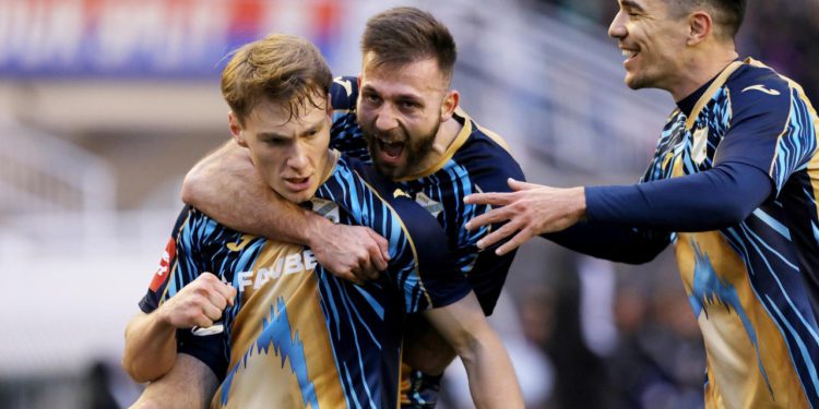 Sportske novosti – Novi Vatreni ‘napada’ Kramarićev rekord: ‘Može igrati u svakoj ligi petice, a želio bih da ode u Španjolsku’