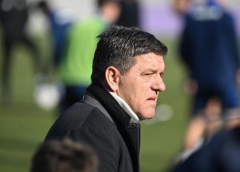 Sportske novosti – Novi najdugovječniji SHNL trener ima tri puta kraći staž od Čabraje. Uz Gattusa je jedini kojem je ovo uspjelo