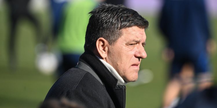 Sportske novosti – Novi najdugovječniji SHNL trener ima tri puta kraći staž od Čabraje. Uz Gattusa je jedini kojem je ovo uspjelo
