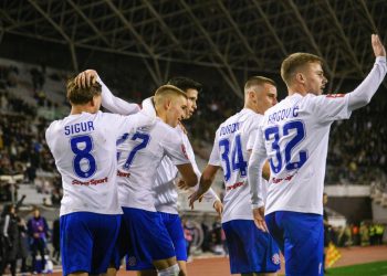 Sportske novosti – O kome se radi? Tajnovita najava predsjednika Bilića: Evo koja su dva dragulja s Poljuda spremna za prodaju