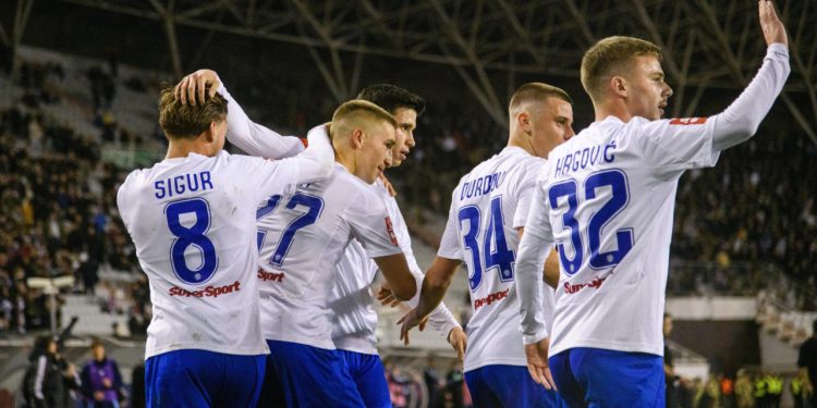 Sportske novosti – O kome se radi? Tajnovita najava predsjednika Bilića: Evo koja su dva dragulja s Poljuda spremna za prodaju