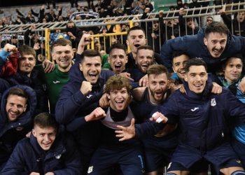 Sportske novosti – Od ljubljanske bruke do poljudske rapsodije: Ovo su Rijekini plusevi i minusi u borbi za titulu