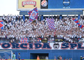 Sportske novosti – Oglasili se i na Maksimiru povodom srušenog ‘kaveza’: ‘Državni inspektorat je utvrdio da nema nepravilnosti’