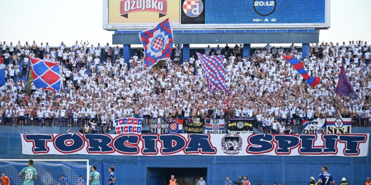 Sportske novosti – Oglasili se i na Maksimiru povodom srušenog ‘kaveza’: ‘Državni inspektorat je utvrdio da nema nepravilnosti’