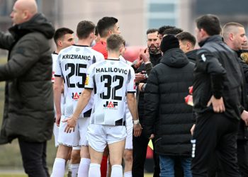 Sportske novosti – On će vrlo brzo postati novi trener Hajduka ili će dobiti neki inozemni angažman, vidi se koliko zna