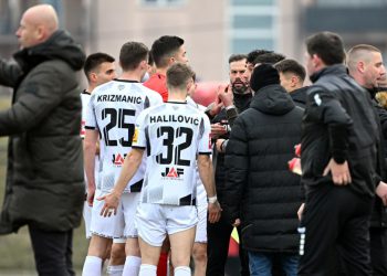 Sportske novosti – ‘On je veliki gospodin i hajdukovac, ne bih imao ništa protiv da jednog dana završi na klupi Bijelih’