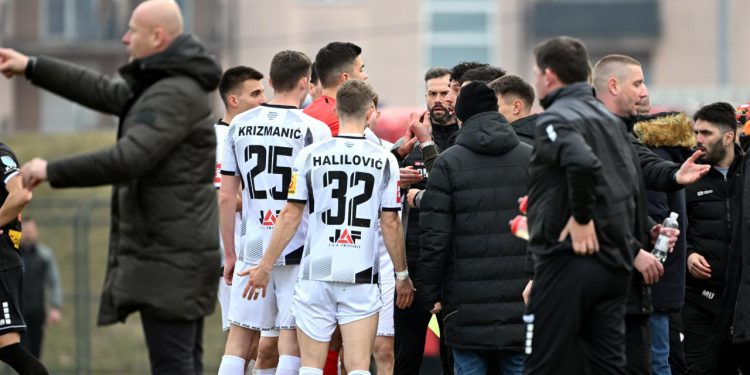 Sportske novosti – ‘On je veliki gospodin i hajdukovac, ne bih imao ništa protiv da jednog dana završi na klupi Bijelih’