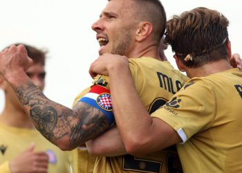 Sportske novosti – ‘On može biti skriveni adut Hajduka, a prije svega mora dostojno zamijeniti Livaju’