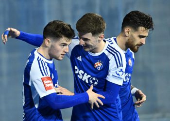 Sportske novosti – ‘On ne može biti sportski direktor zbog dugogodišnjih veza s Mamićem, a pred Dinamom je ozbiljan prijelazni rok’