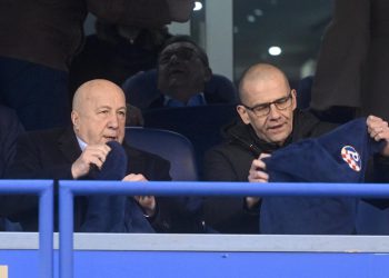 Sportske novosti – ‘Oporba’ kreće u napad, ali Zajec ima više ruku nego kada je preuzeo vlast! Sve je spremno za izmjenu Statuta