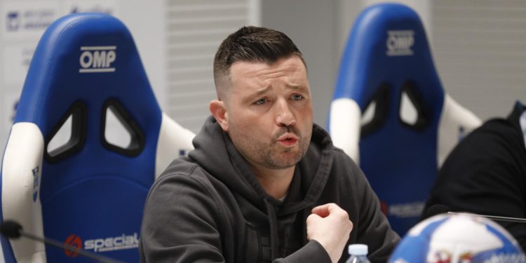 Sportske novosti – Osijek lovi prekid crnog niza, Coppitelliju se stolica ozbiljno trese: ‘Meni pritisak počinje već na treningu’