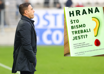 Sportske novosti – Otkrivamo gdje Cannavaro živi u Zagrebu i kakav je jelovnik naredio igračima! Ostala je samo jedna namirnica…