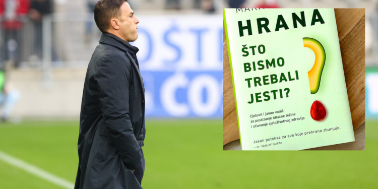 Sportske novosti – Otkrivamo gdje Cannavaro živi u Zagrebu i kakav je jelovnik naredio igračima! Ostala je samo jedna namirnica…