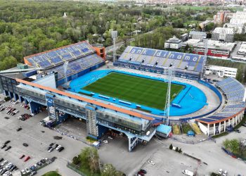 Sportske novosti – Otkriveni detalji novog Maksimira: Imat će 33 tisuće mjesta, gradi se i garaža i dvorana za futsal i košarku