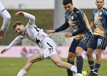 Sportske novosti – Otvoreno pričamo o naslovu prvaka, to u Rijeci više nije tabu tema kao prošle sezone!