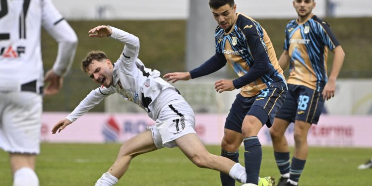 Sportske novosti – Otvoreno pričamo o naslovu prvaka, to u Rijeci više nije tabu tema kao prošle sezone!