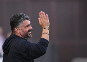 Sportske novosti – Ova momčad Hajduka je nadmašila očekivanja i to je u prvom redu zasluga Gennara Gattusa