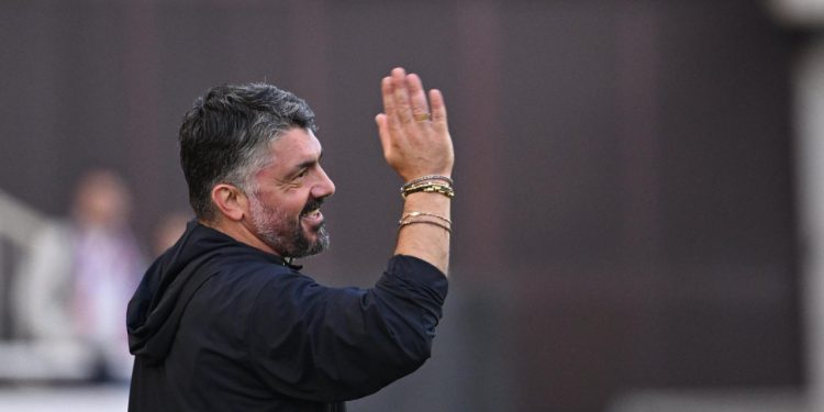 Sportske novosti – Ova momčad Hajduka je nadmašila očekivanja i to je u prvom redu zasluga Gennara Gattusa