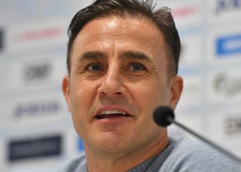 Sportske novosti – ‘Ovaj čovjek je Bog i odavno je trebao biti u Dinamu! Cannavaro je ogroman rizik, a Gattuso