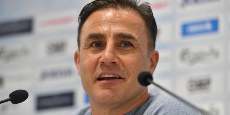 Sportske novosti – ‘Ovaj čovjek je Bog i odavno je trebao biti u Dinamu! Cannavaro je ogroman rizik, a Gattuso