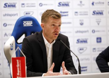 Sportske novosti – ‘Ovo bi svi treneri željeli! Logistički dio kluba prešišao je rezultate, što je jedinstveno u nogometu’